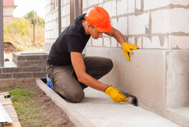 Licensed Wet Basement Repair service in Winchester, IN - SGP Waterproofing